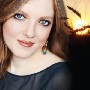 Mini-Series Part IV: Rachel Barton Pine