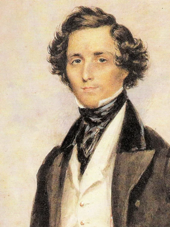 Music Mondays - Mendelssohn Violin Concerto in E Minor Op.64