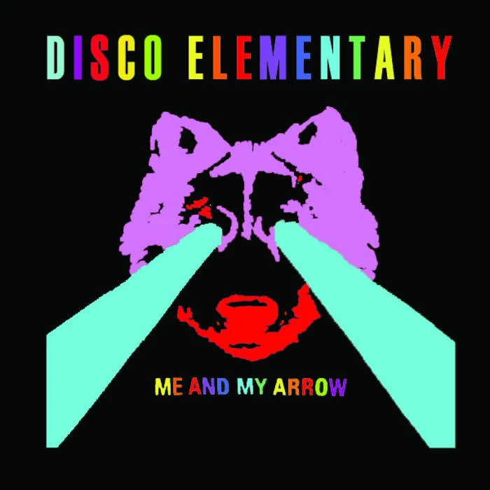 Music Mondays - Me and My Arrow