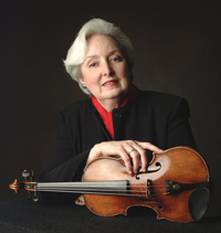 Sally O'Reilly