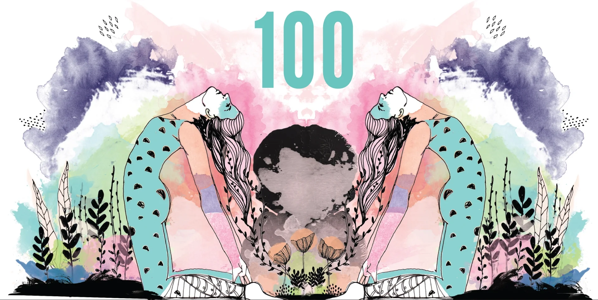 100 Days
