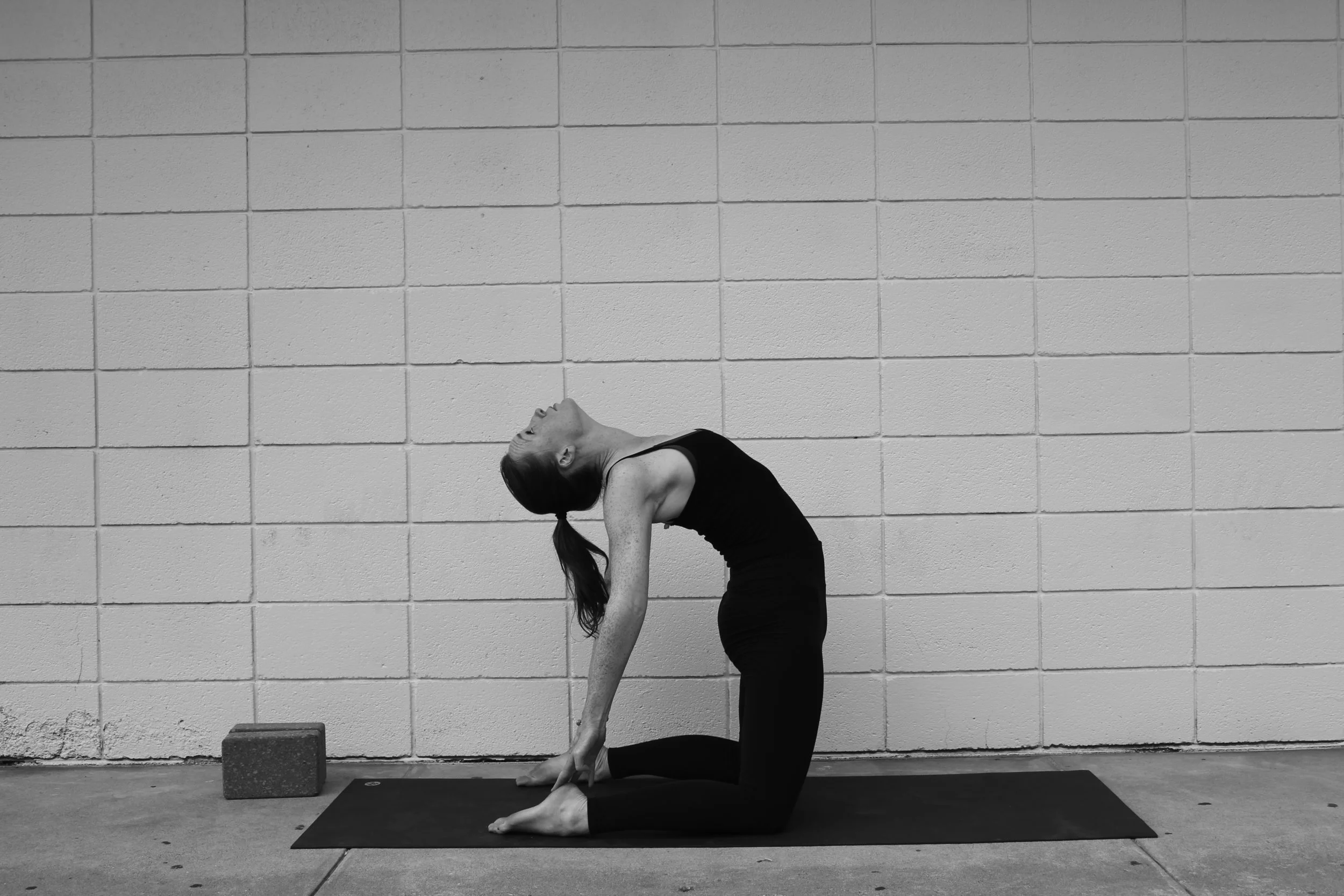 Ustrasana