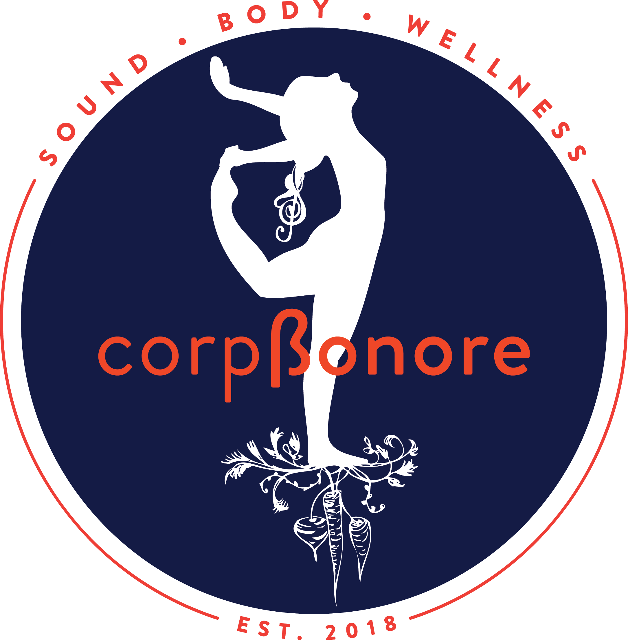corpßonore - sound // body // wellness