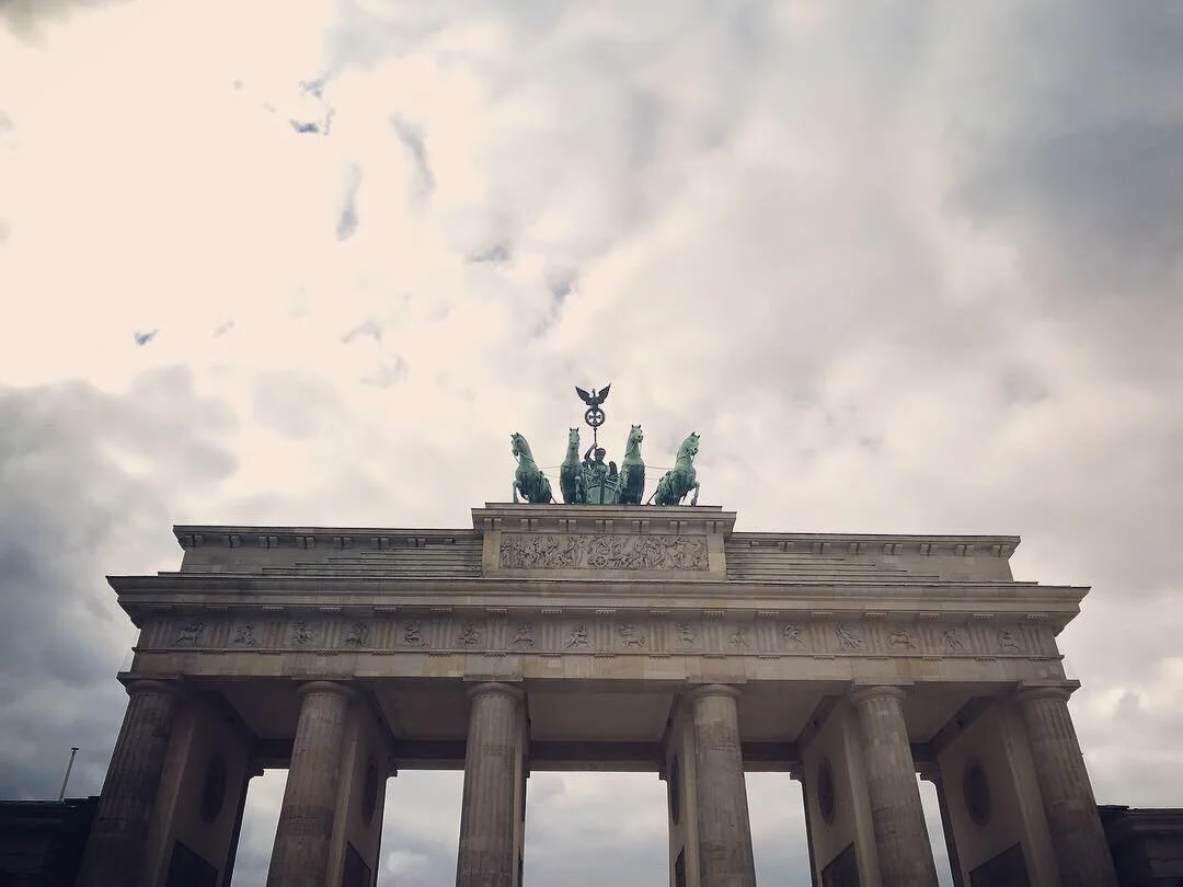 The Violin Music of East Germany, Part I