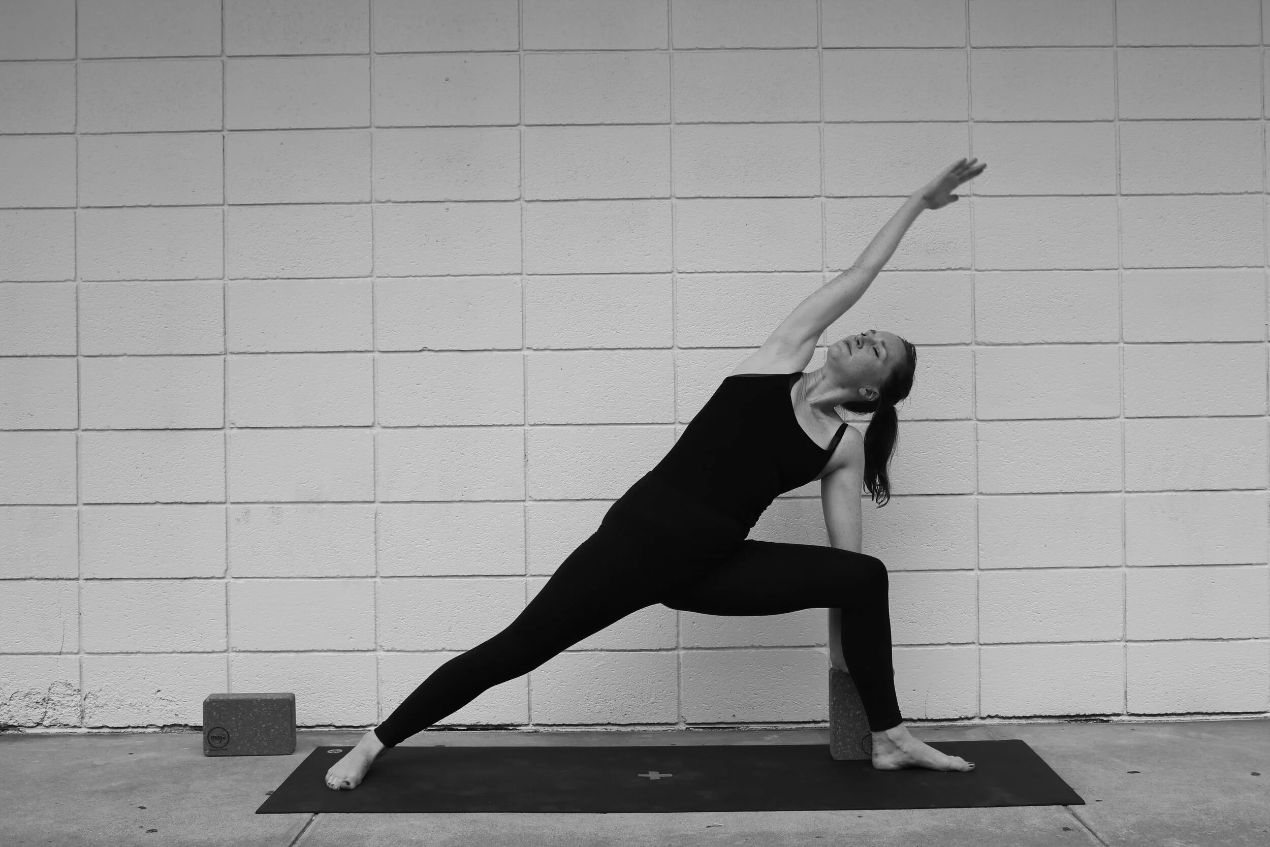I'm a Yoga Teacher now (almost). So What?