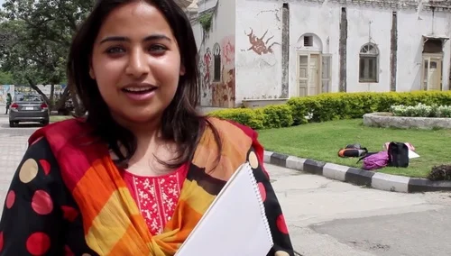 FATIMA JINNAH WOMEN: THE ISLAMABAD SERIES