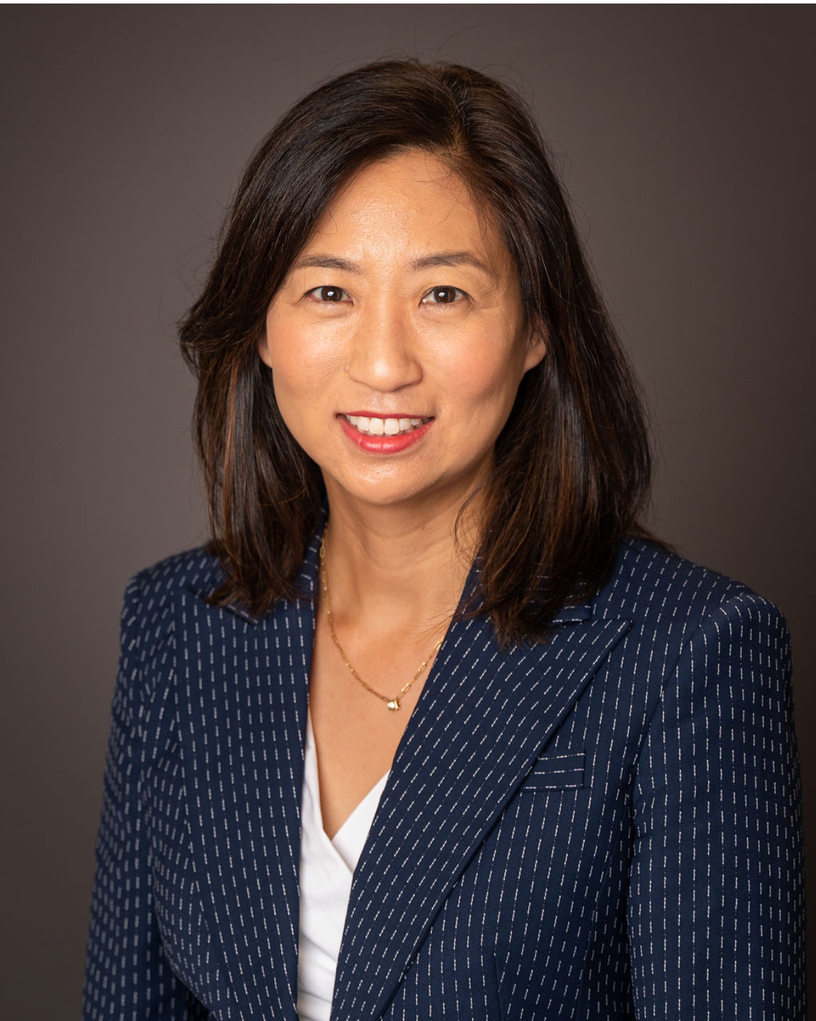 Dr. Ying-Ying Goh