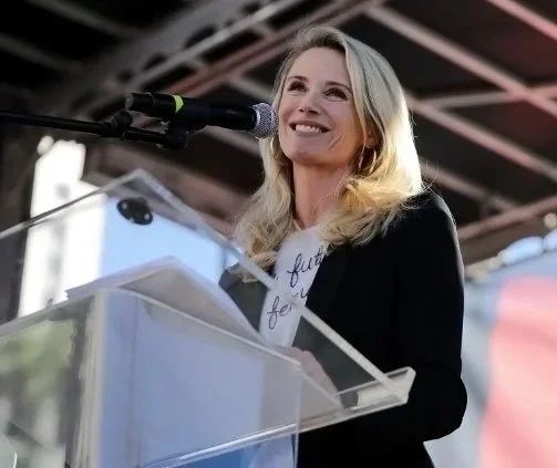 2026 Keynote First Partner Jennifer Siebel Newsom