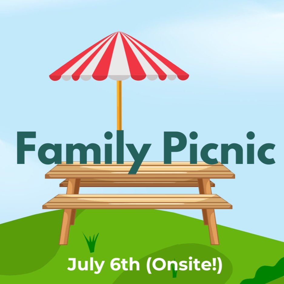 Family Picnic