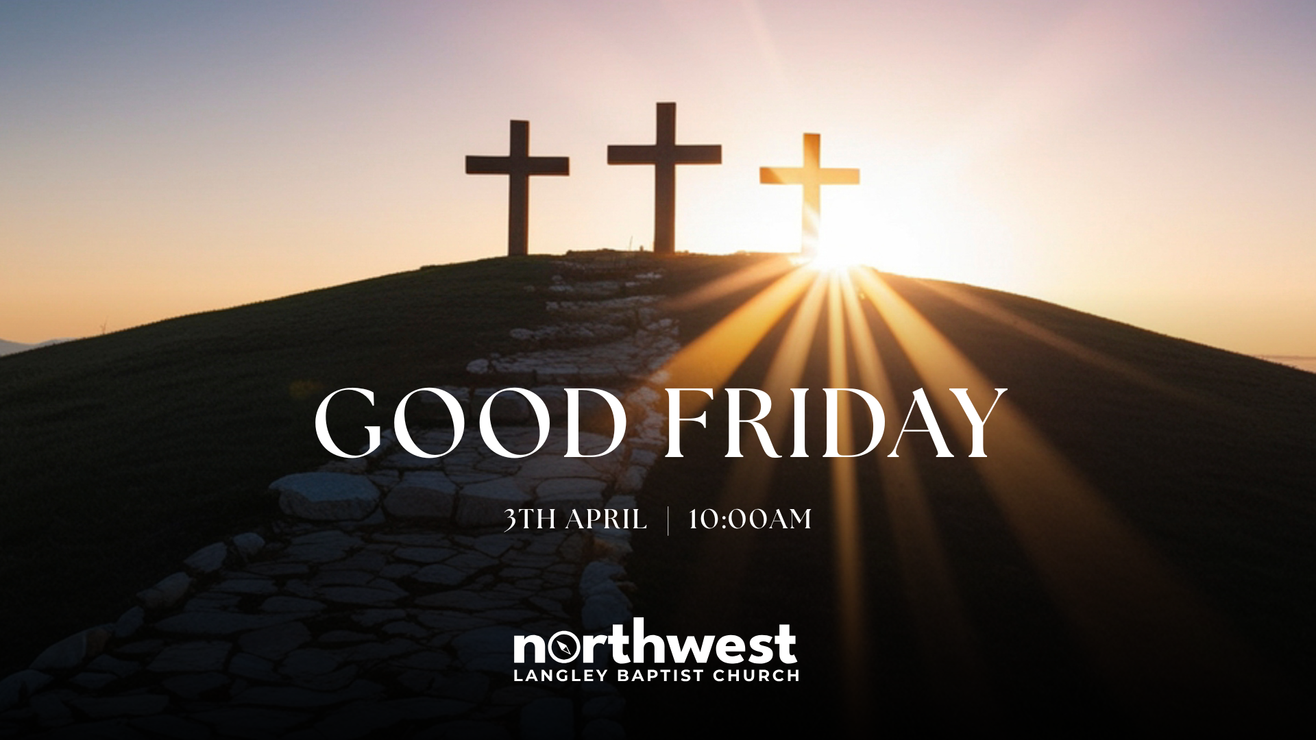 Good Friday Service