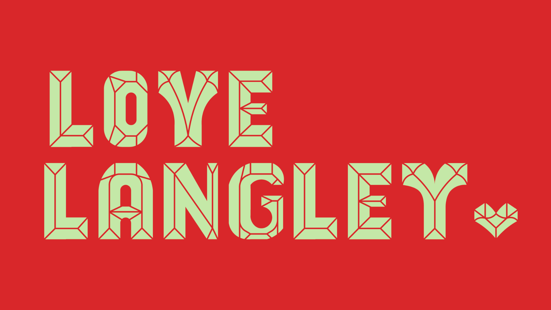 Love Langley