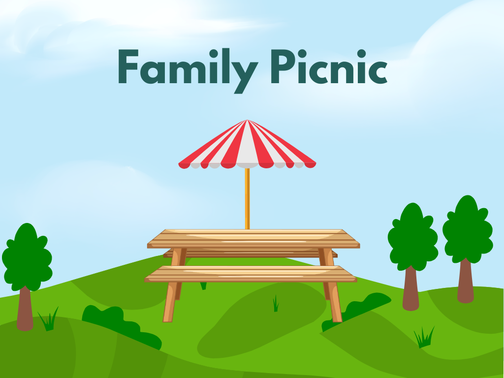 Outreach Picnic