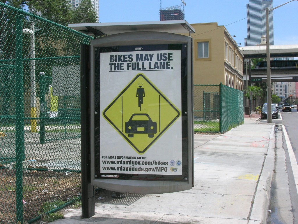 Miami Bike Law
