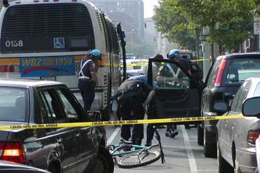 Florida Bicycle Death Attorney