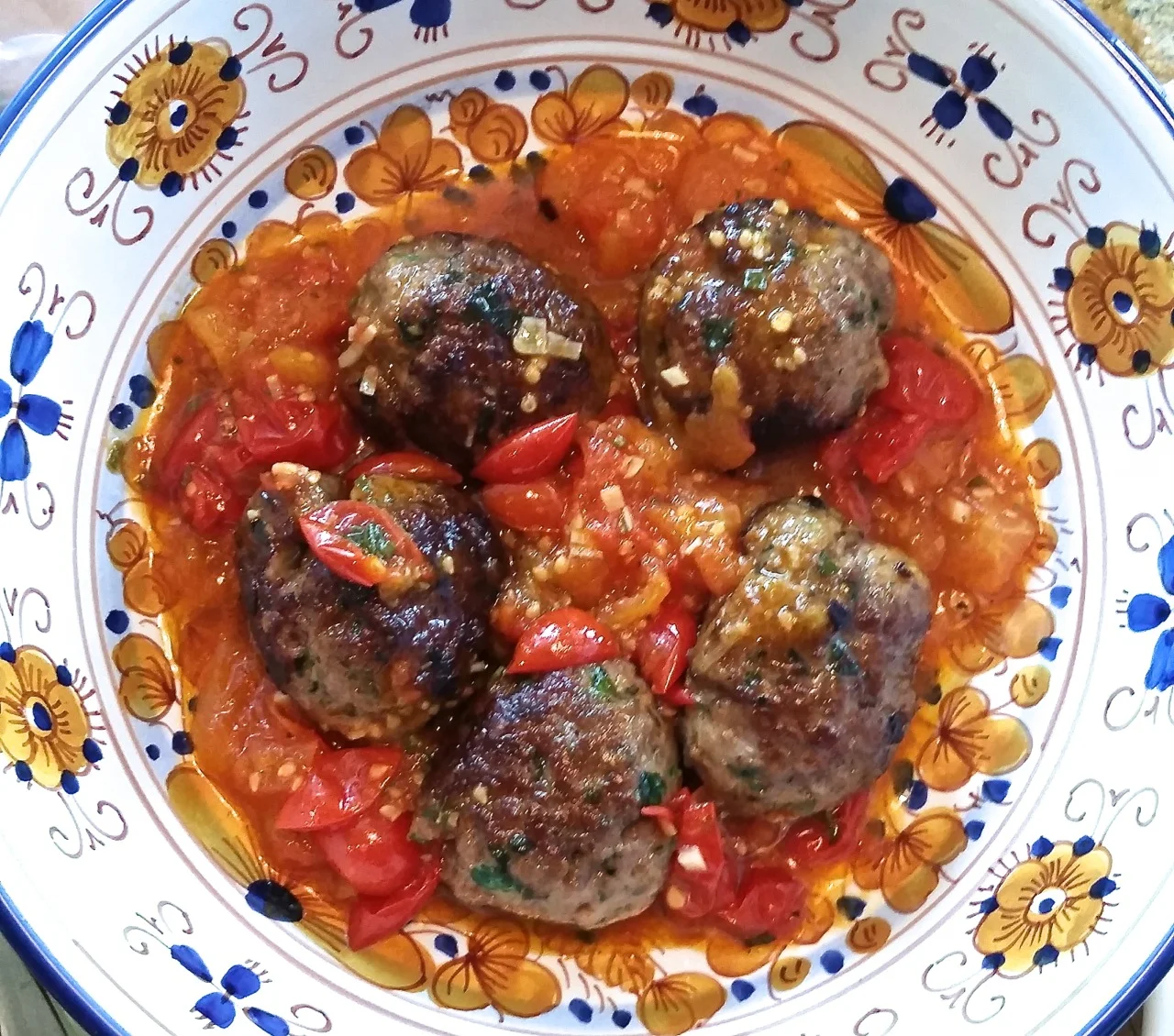 RubyVealMeatballsAndTomatoSauce.jpg