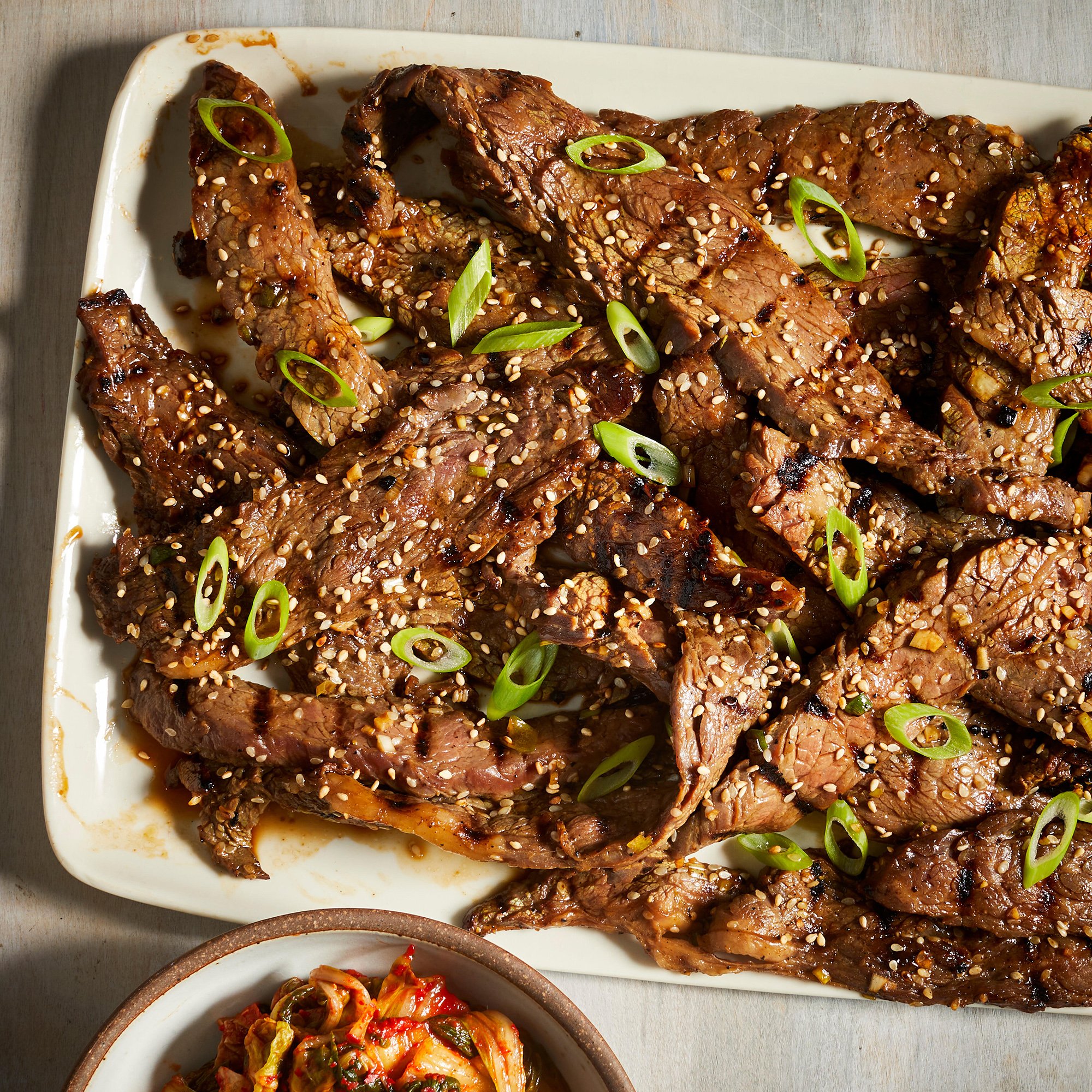 Bulgogi