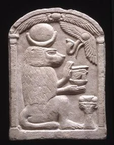 NTRelationships: Djehuty