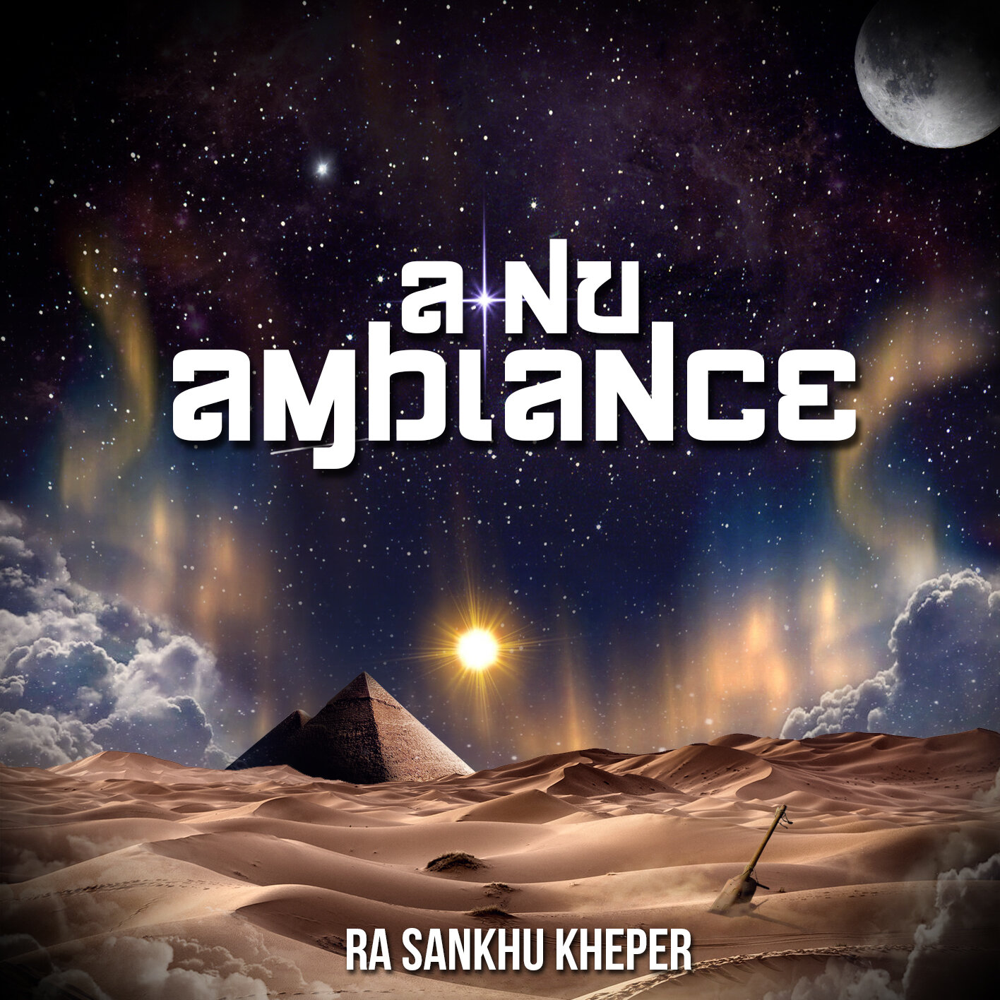 A-Nu Ambiance Digital Download