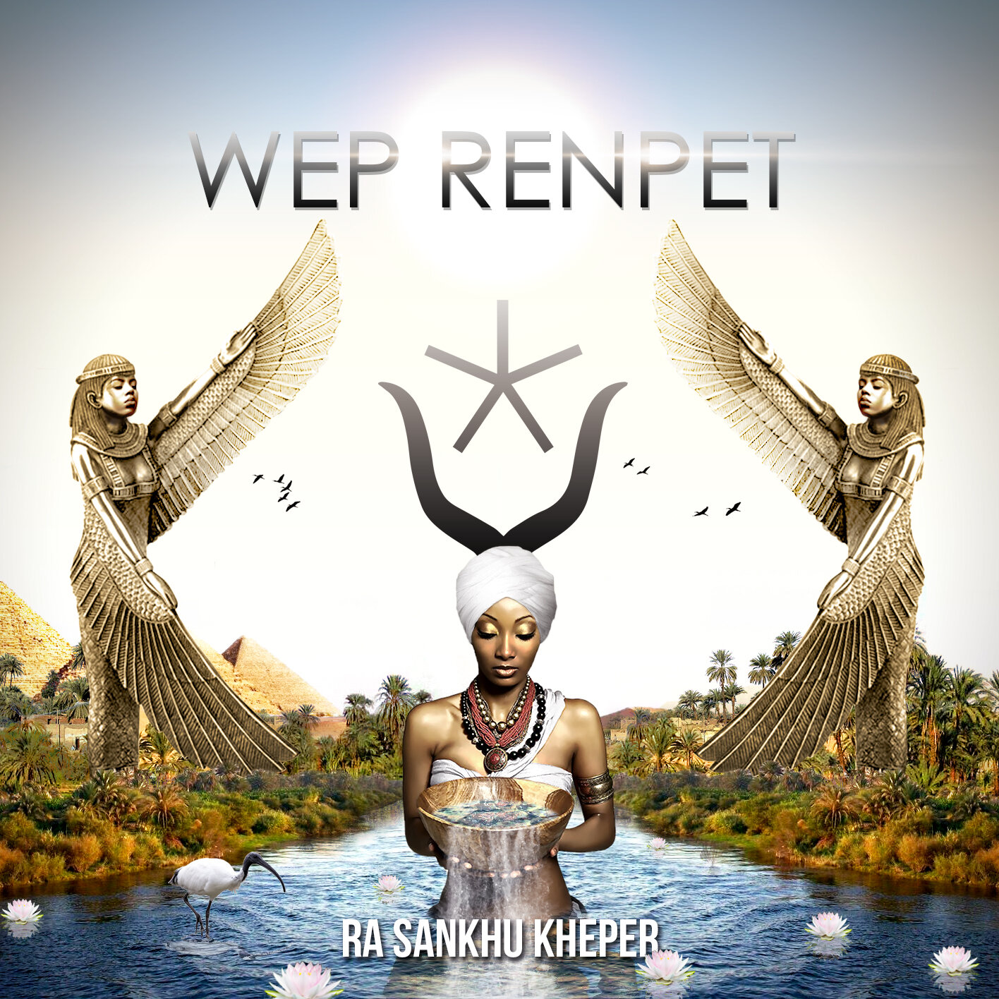 Wep Renpet Digital Download Temple Of Anu Wep Renpet Digital Download Temple Of Anu