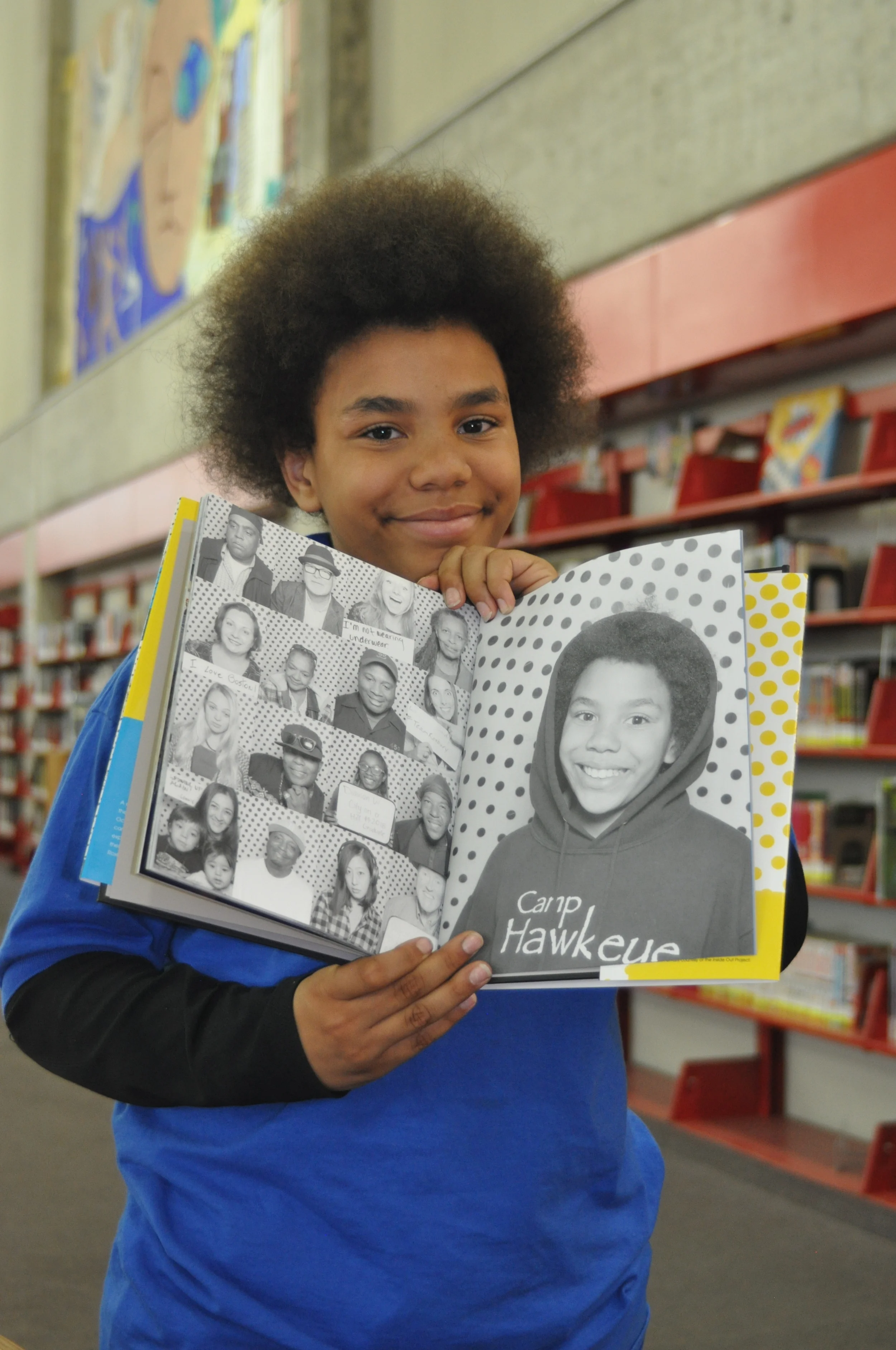 Faces of Dudley book now available