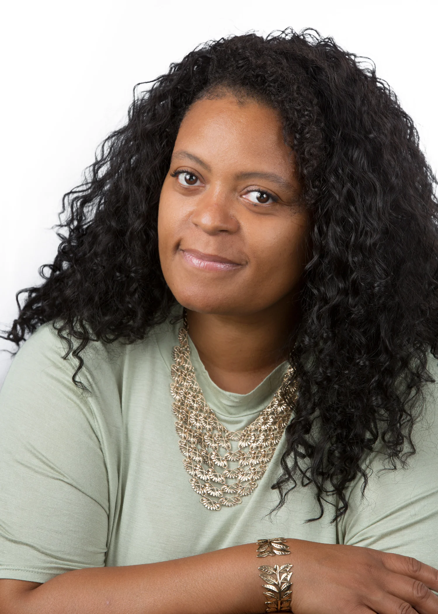 Tiffany Cogell - Photo by Sylvia Stagg-Giuliano