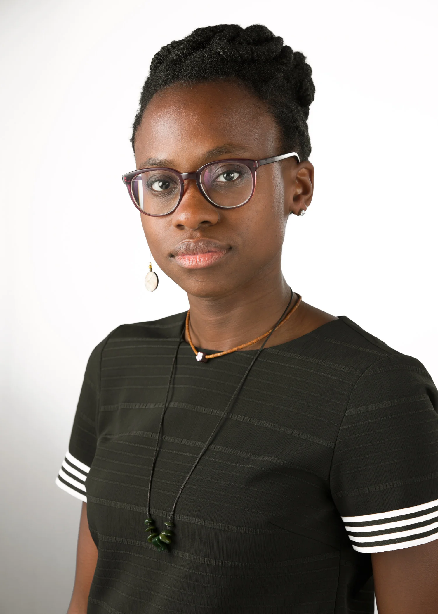Sabrina Dorsainvil - Photo by Sylvia Stagg-Giuliano