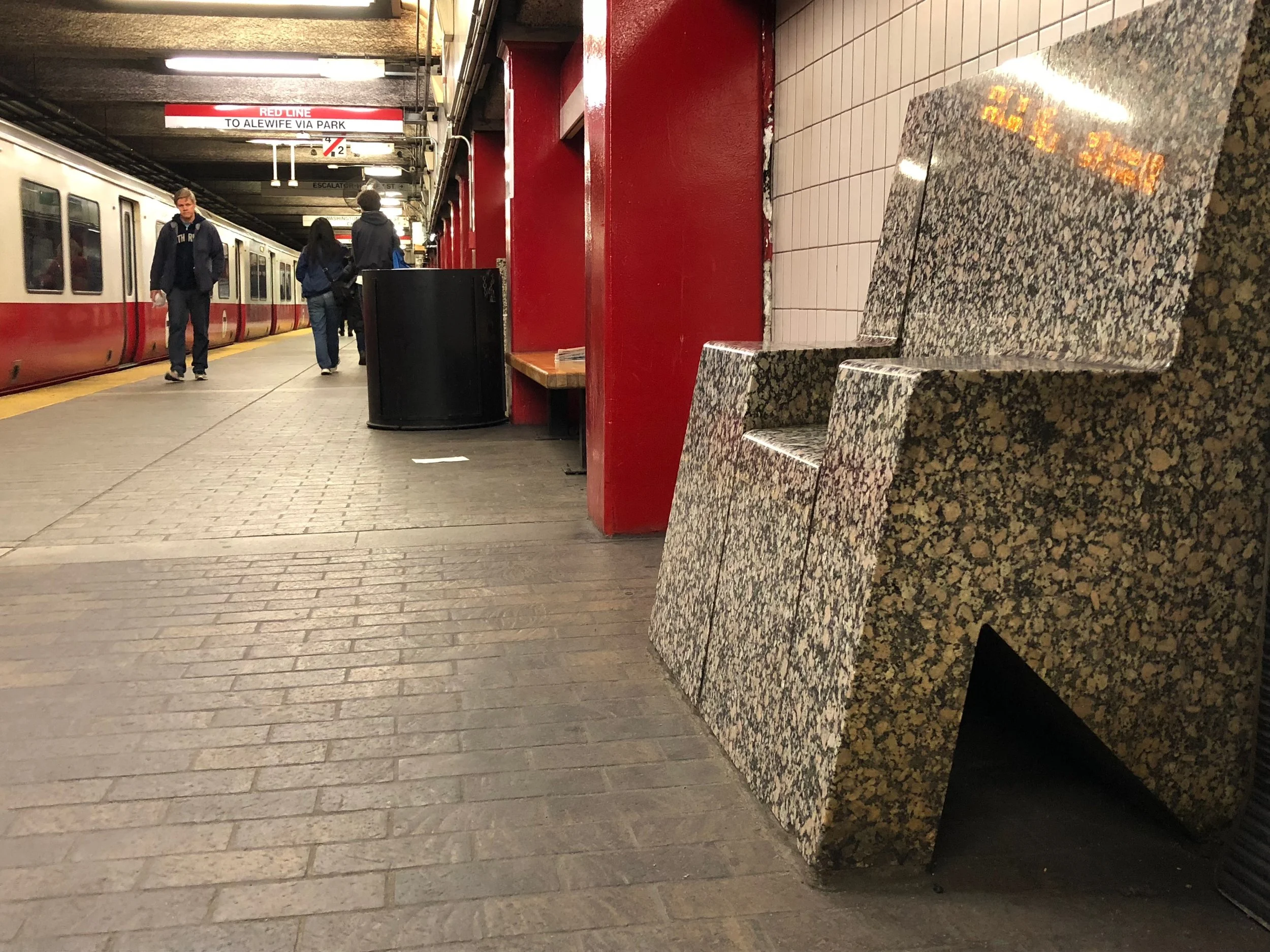 Seachange: Public Art in the 1980s