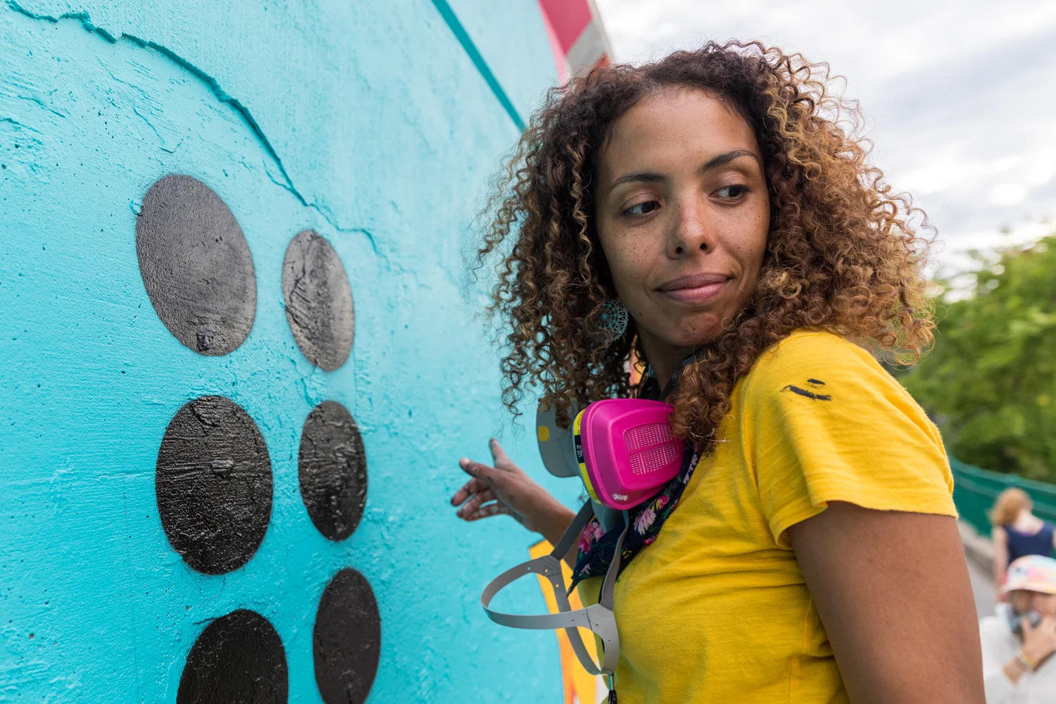 N+T at the 2019 Arts Equity Summit