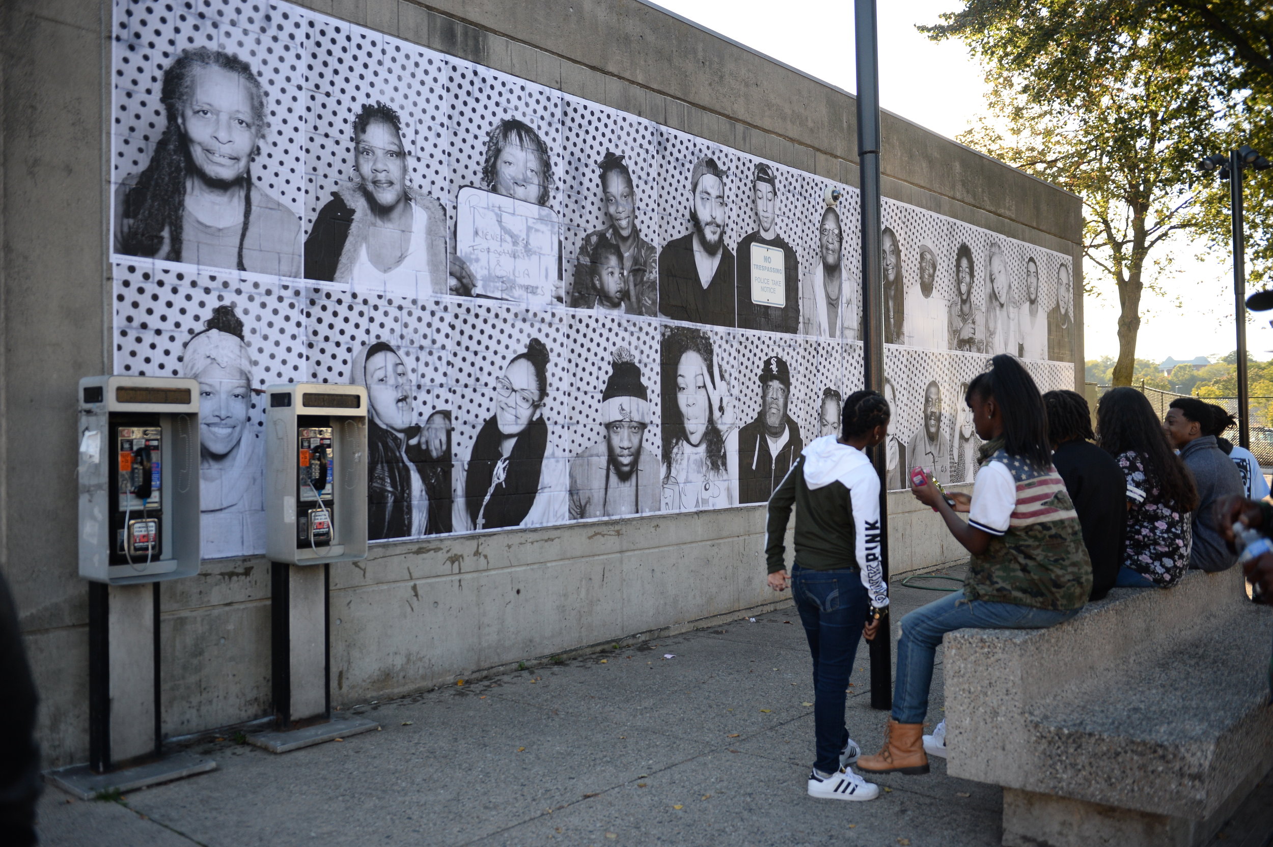 Photo Essay Call for Submissions | In the Neighborhood