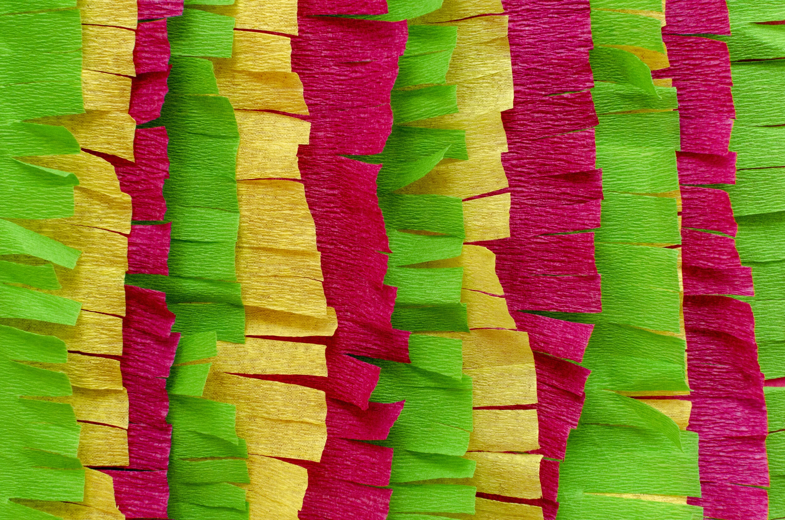 More than a piñata: Justin Favela’s ¡Provecho!