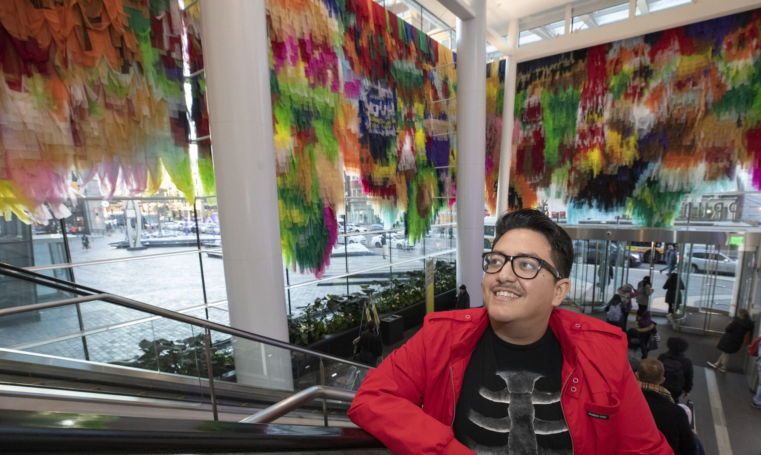 Justin Favela &amp; Latinos Who Lunch| Live Podcast Recording