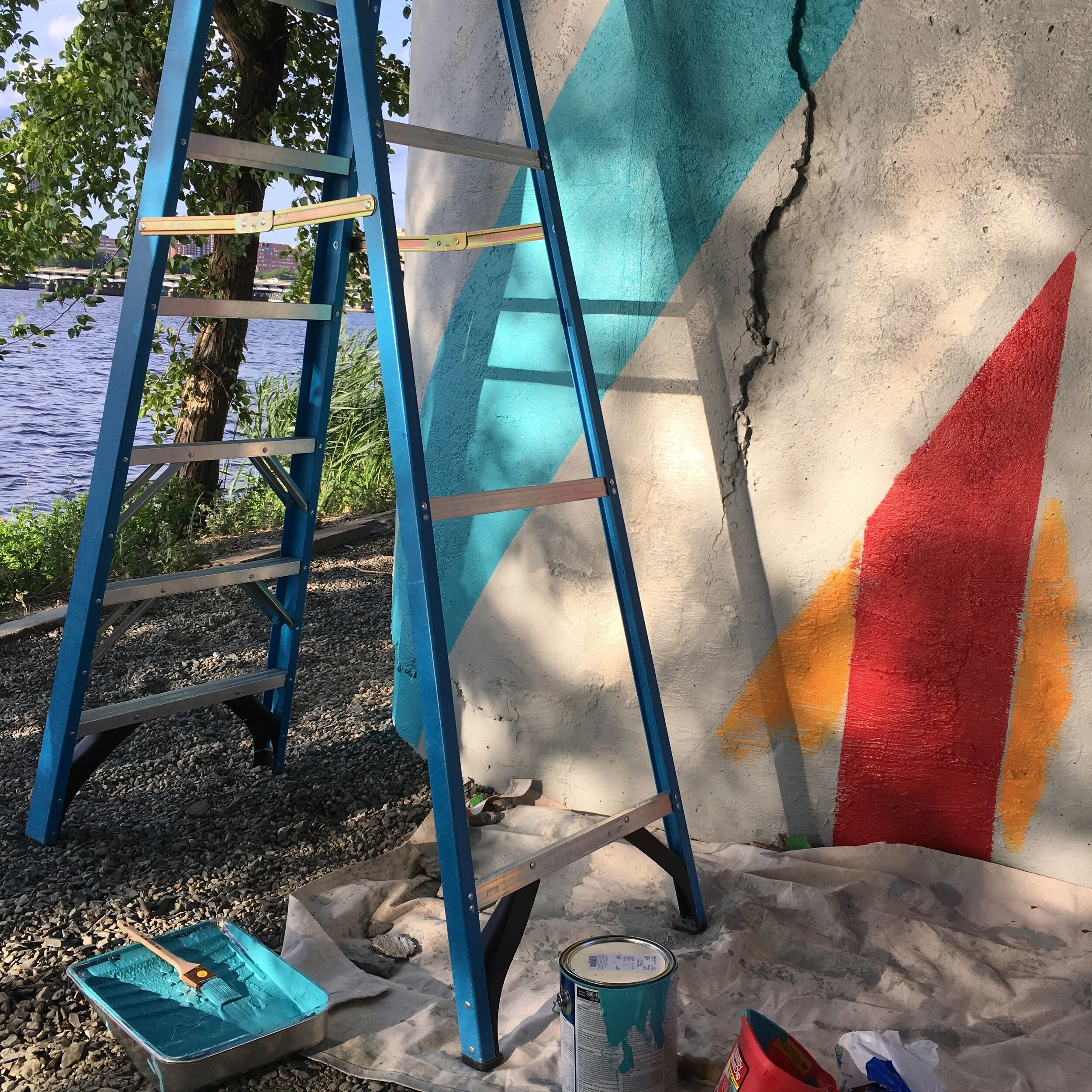 Building N+T: Welcoming Laura Camila Rivera