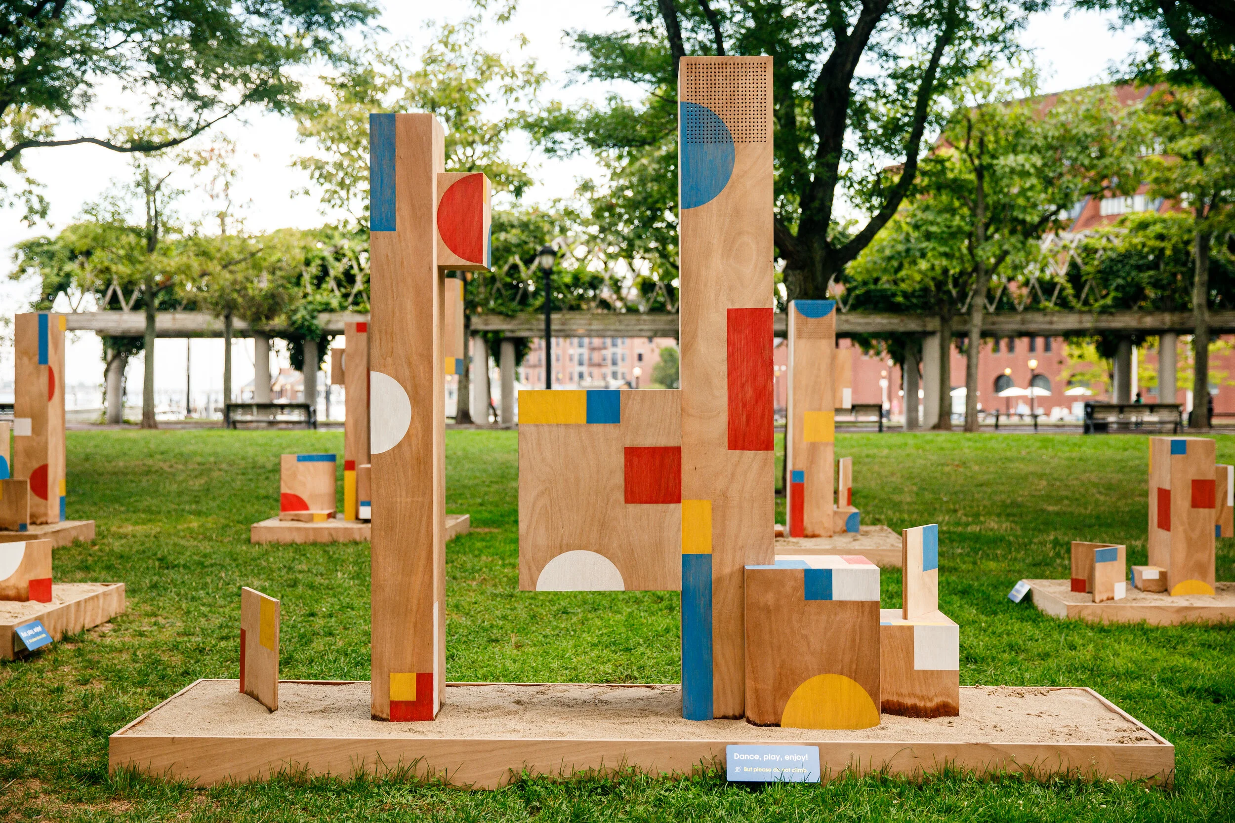 WHAT makes you feel free to play?