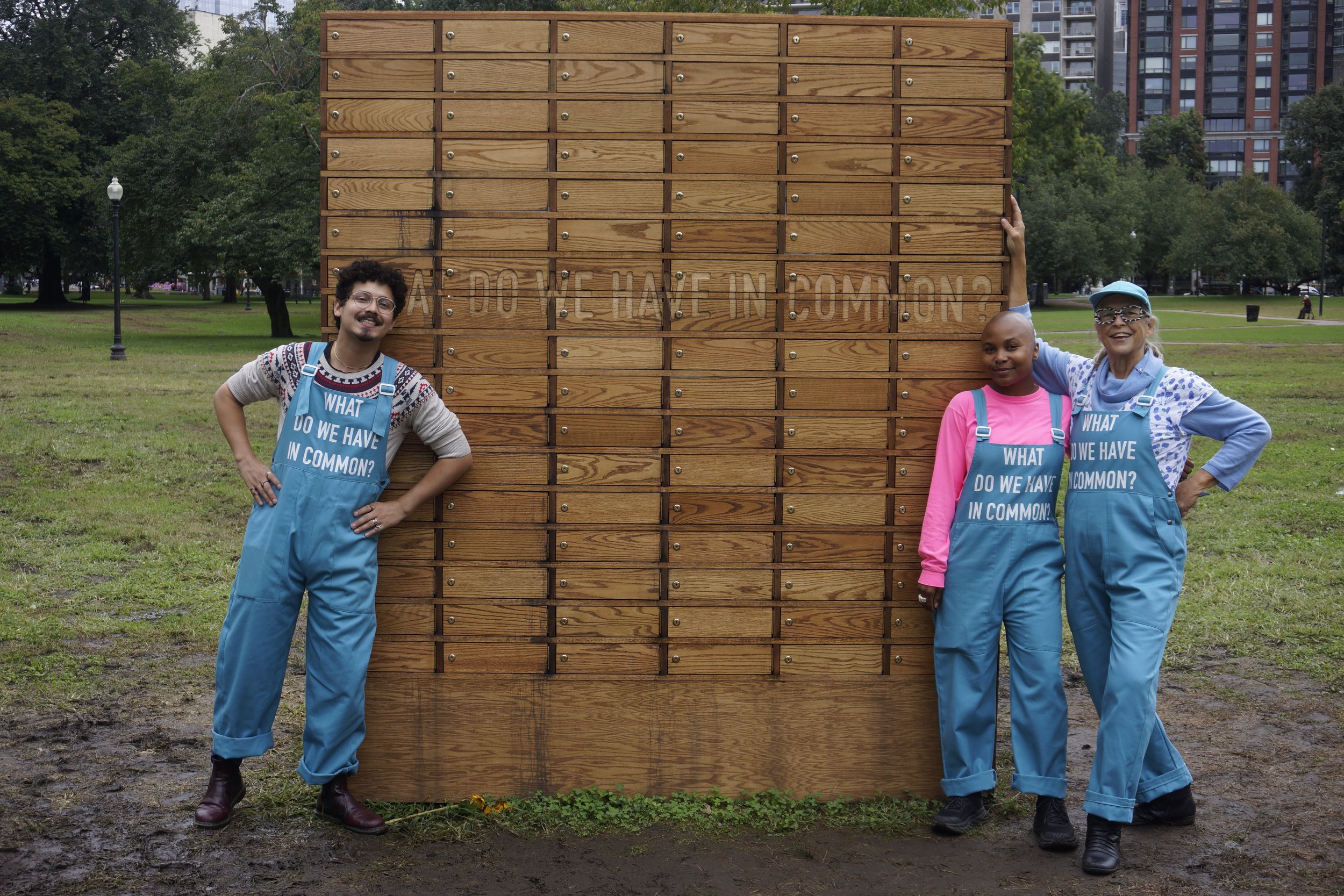 What It’s Like to be a Public Art Ambassador 