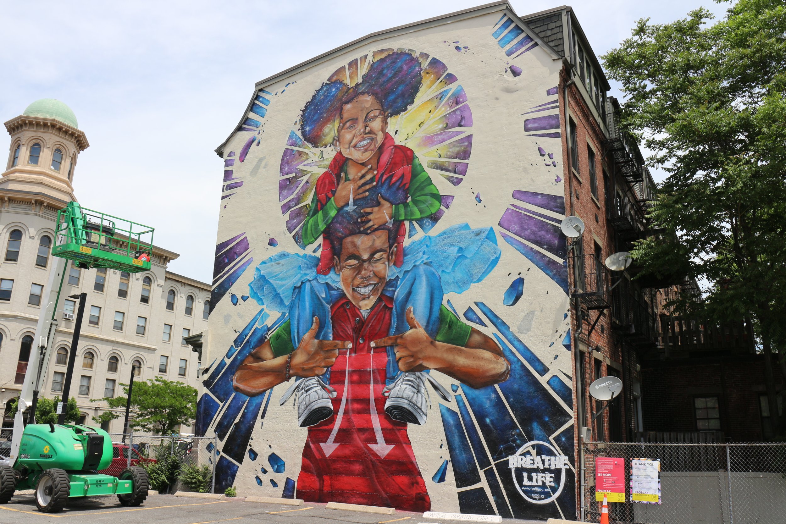 Meet Marguerite Wynter! 