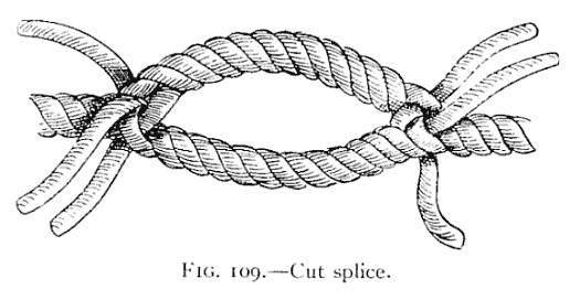 Splicing models