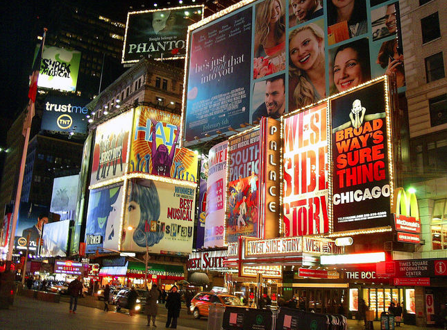  Broadway 