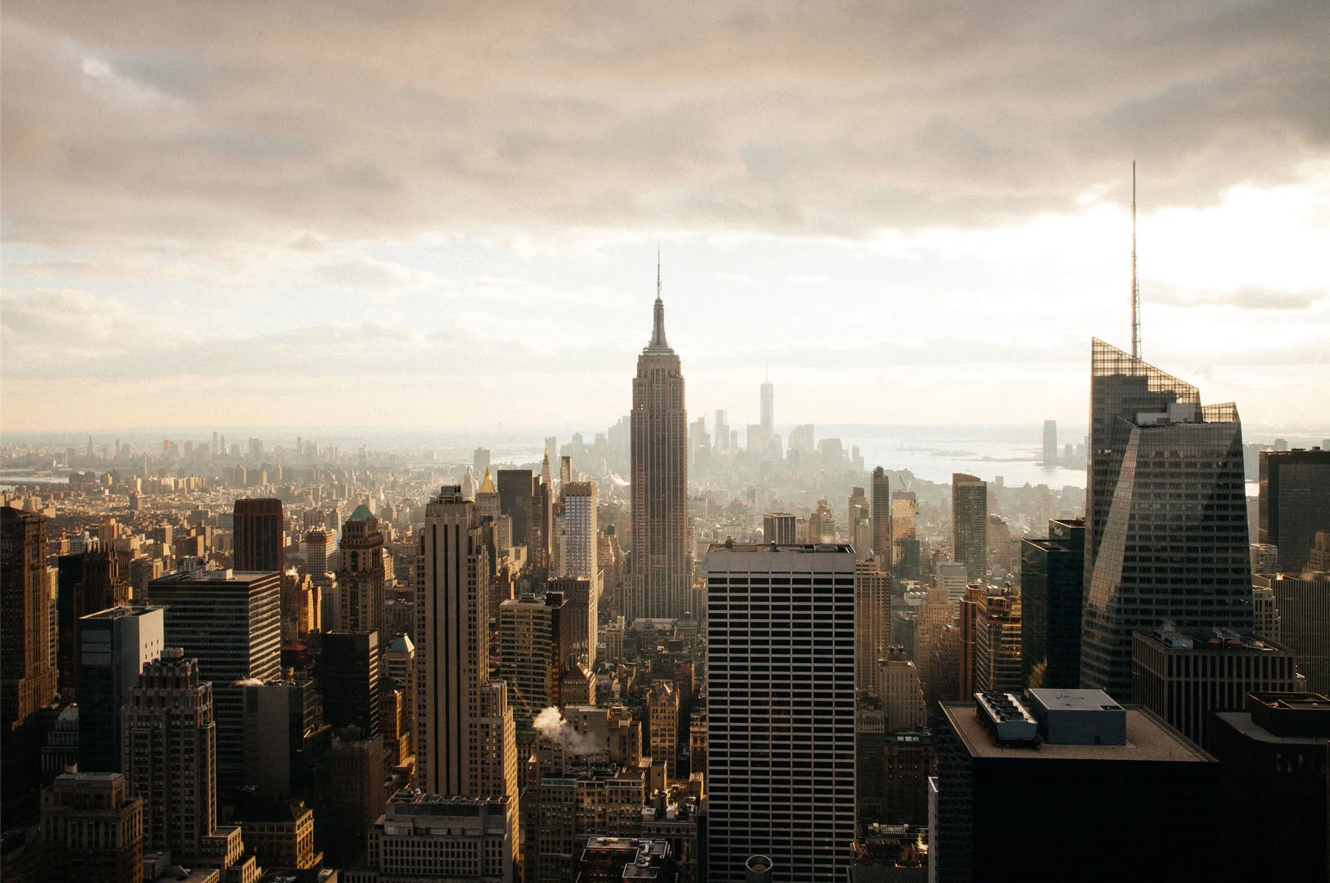 Affordable NYC