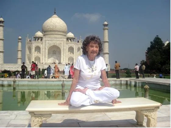 Photo credit Joyce Pines