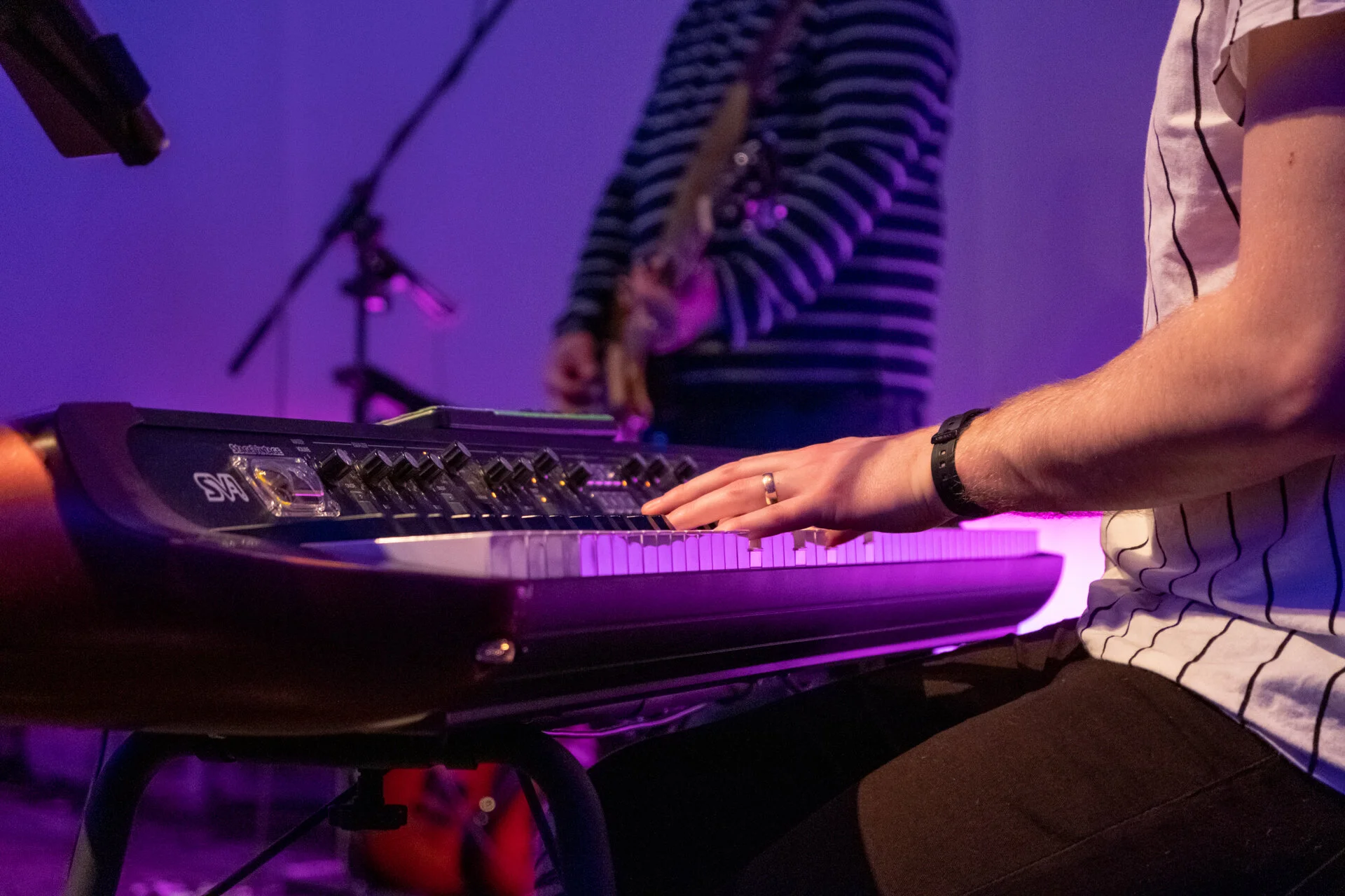 Songwriting Challenge