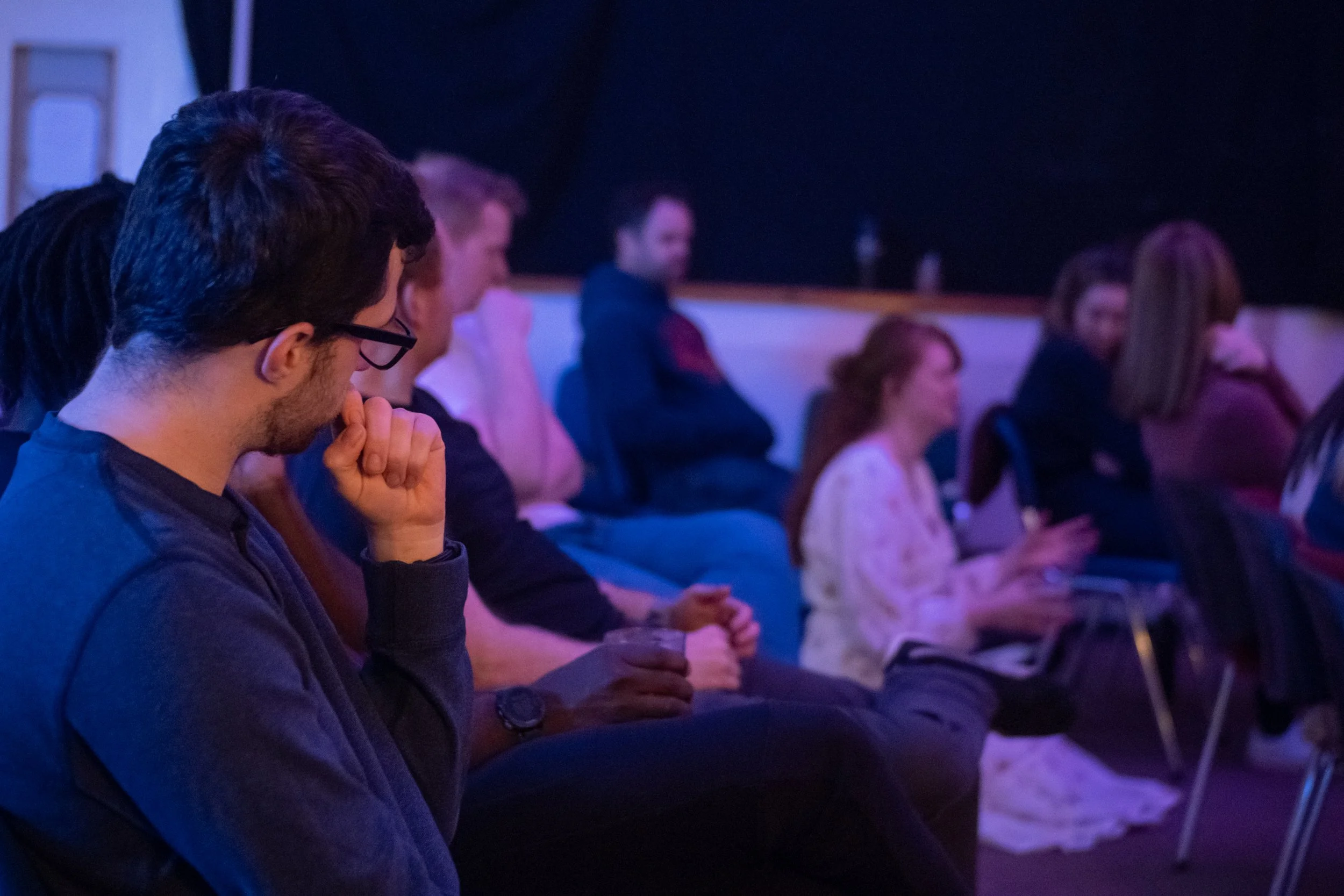 Birmingham Vineyard Internships