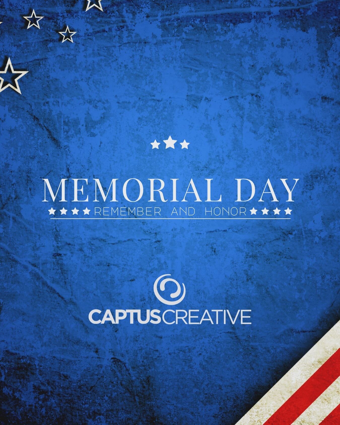 Thinking of those who gave their all.
Today, we remember.