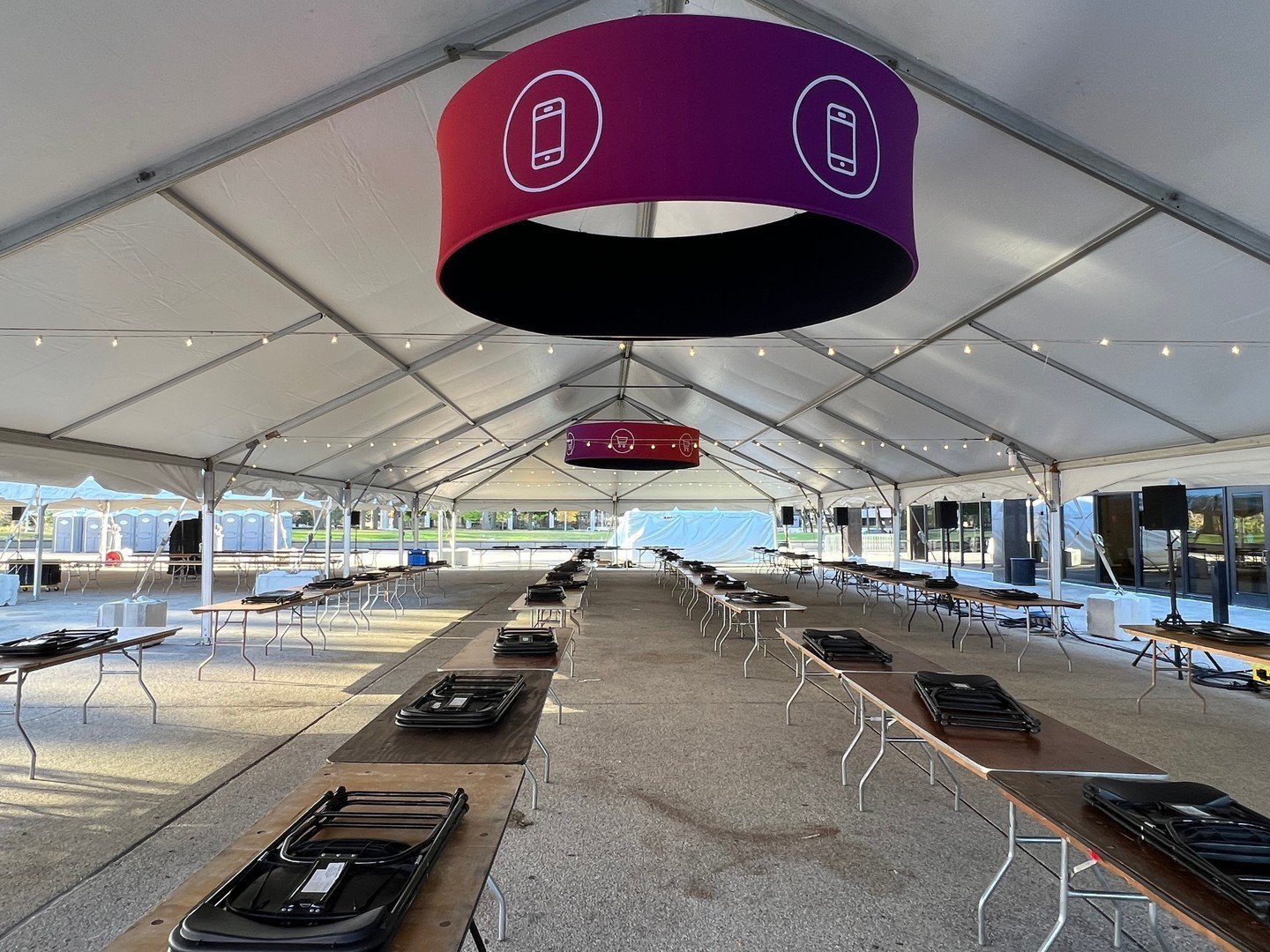 It's Demo Day 2024 with @startgarden!
100 Entrepreneurs showcased!
10 entrepreneurs receive a $20,000 check!
1 evening!
Thanks to @livespaceavl @bakertentrental @citygrandrapids and @iatselocal26 for production support!
#eventproduction #eventpros #l