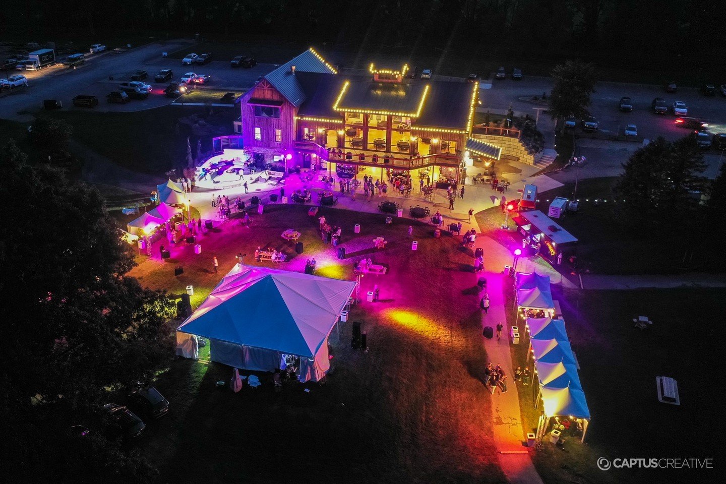 It is an honor to continue supporting @hospiceofmichigan as they raise awareness and support for those entering hospice care. The #BarleyBBQandBeats Ann Arbor Edition on September 5 at @revelrun and the Traverse City Edition at @jacobsfarmtc were bea