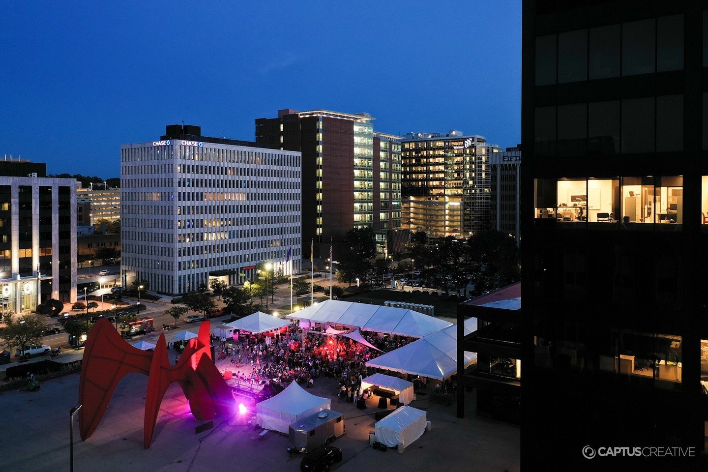 One week ago.
@startgarden
#DemoDay2024
🚁📷 : @mishowbiz
#eventpros #liveevents #outdoorshow #startgarden #entrepreneurs #captuscreative