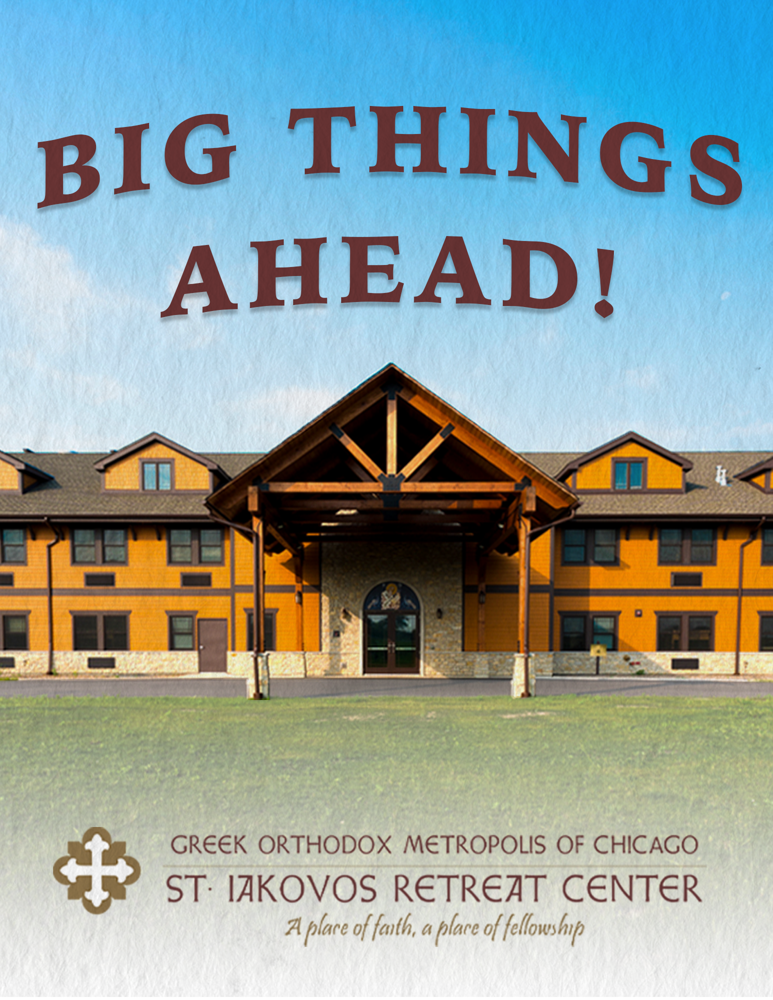 SIRC launches planning study and more.