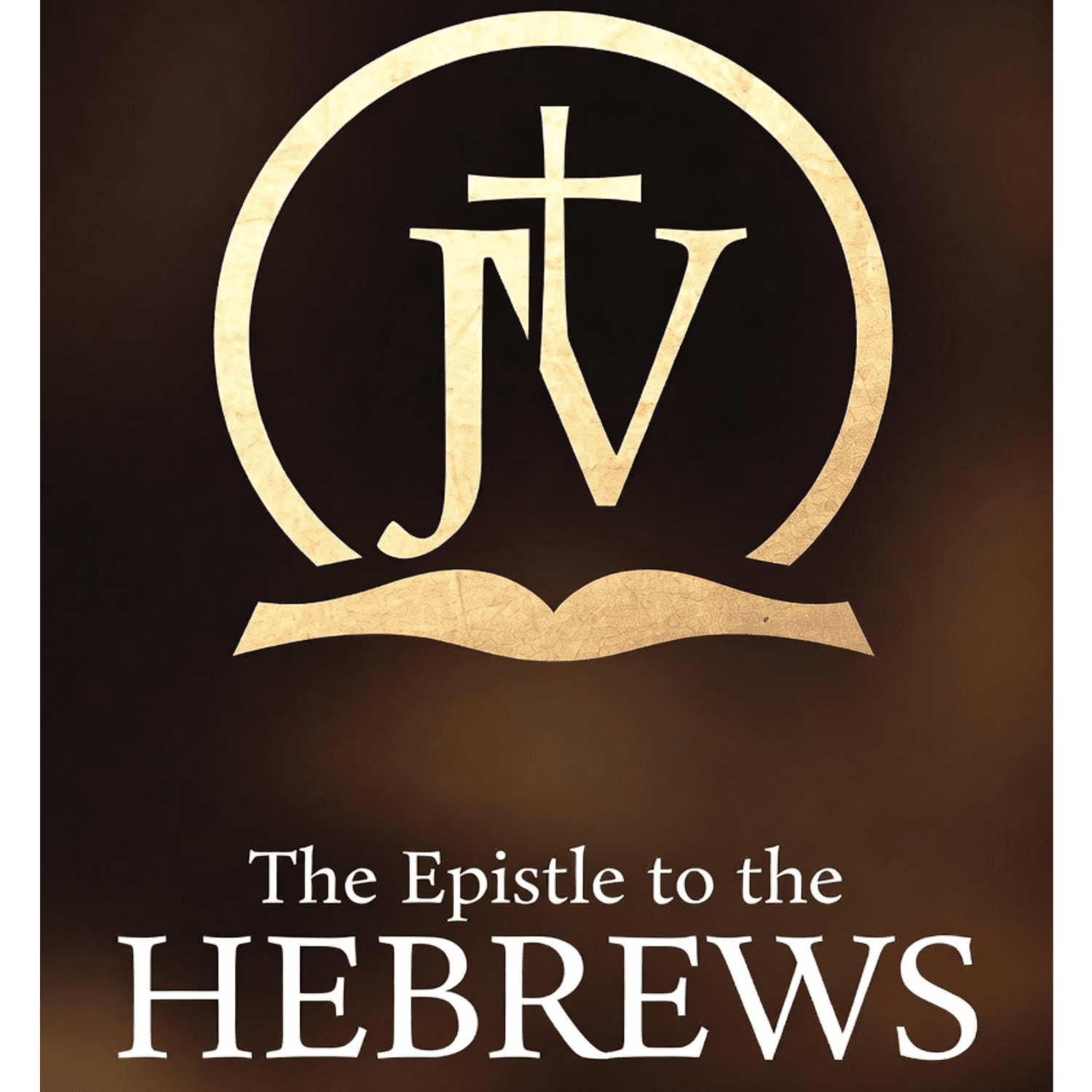 An Exposition of Hebrews podcast artwork