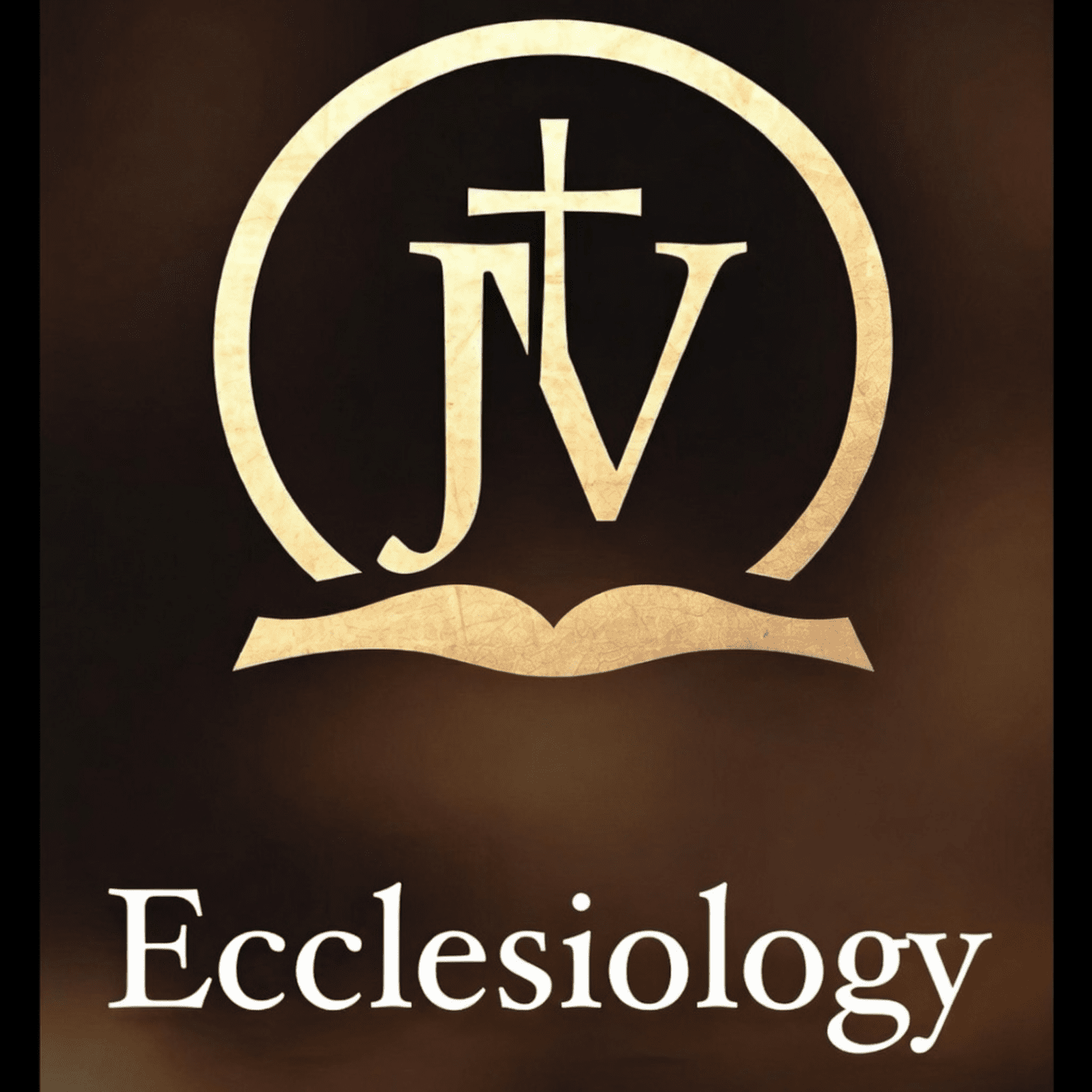 Baptist Ecclesiology podcast artwork