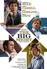 A entertaining look at the most damaging financial event since the Great Depression.