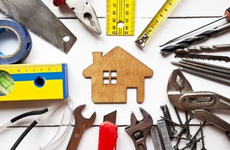 FHA/VA/USDA Common Repairs